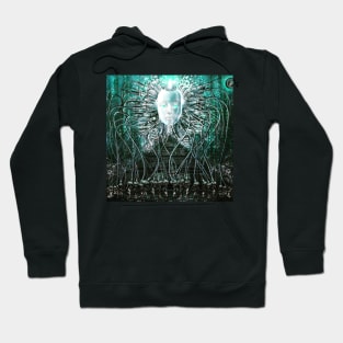 Artificial Intelligence Hoodie